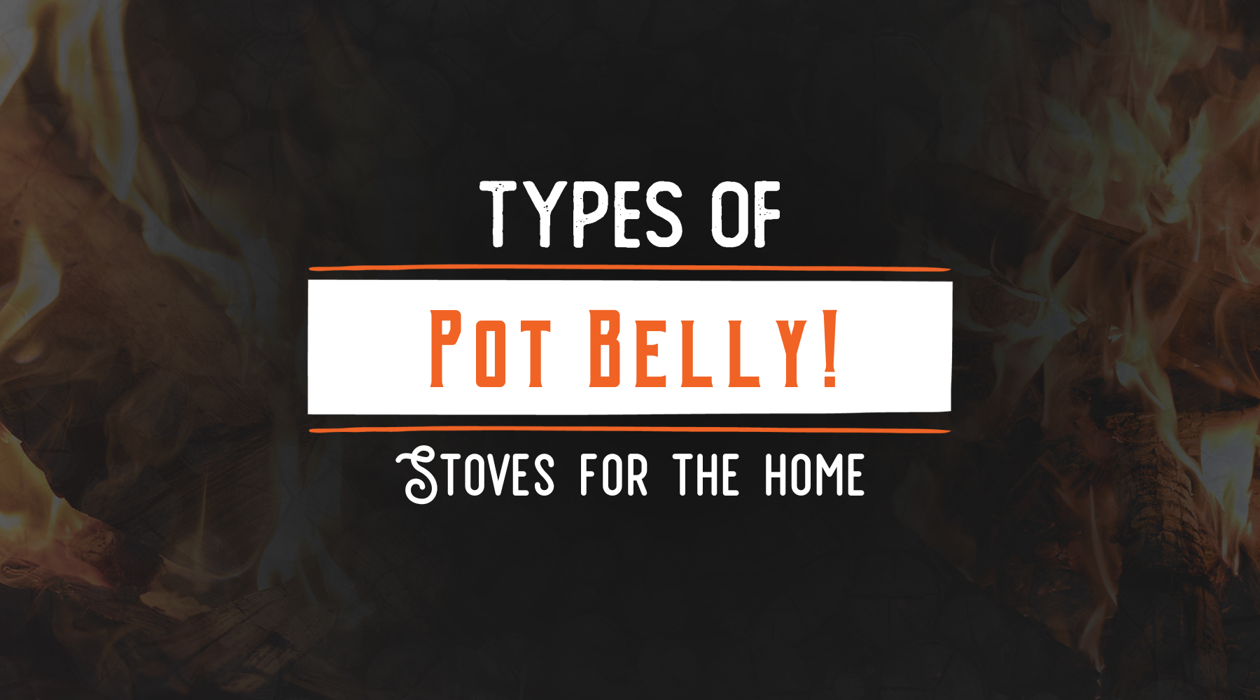 Pot Belly Stoves: A Classic Heater with a Modern Appeal