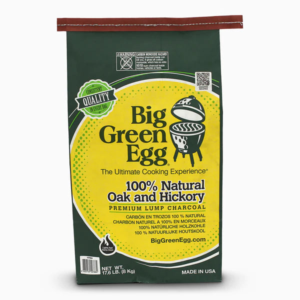 X-Large Big Green Egg Bundle