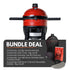 Kamado Joe Big Joe Konnected Bundle Deal