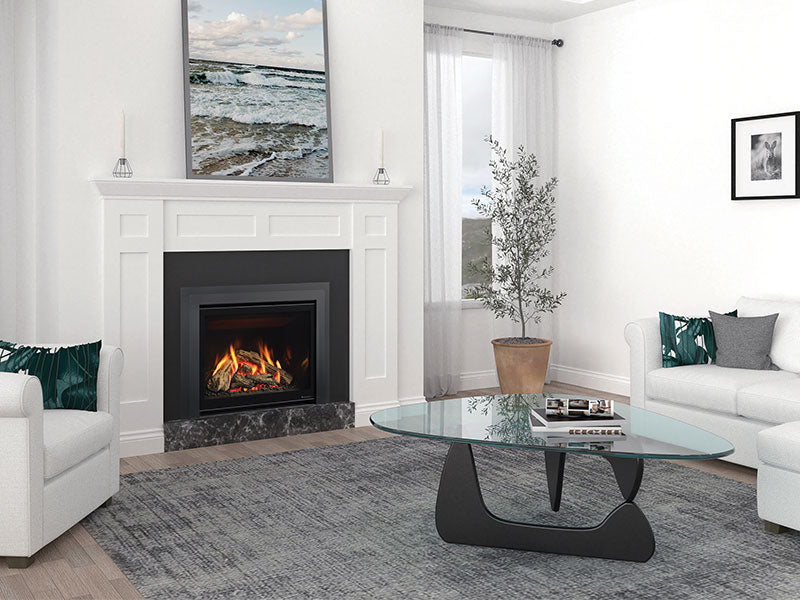 Regency GFi750NG Gas Fireplace