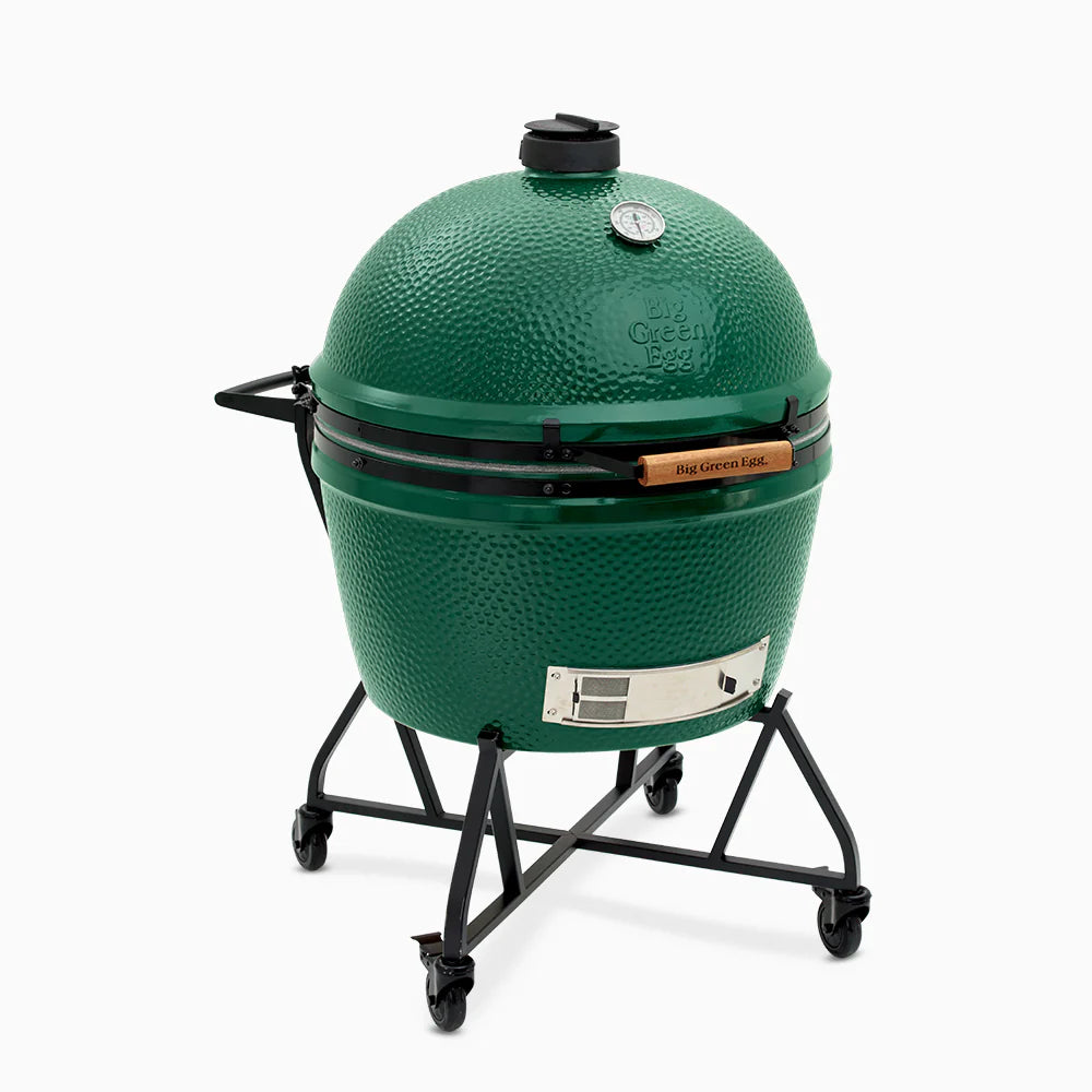 Big Green Egg 2XL Integrated Nest Package
