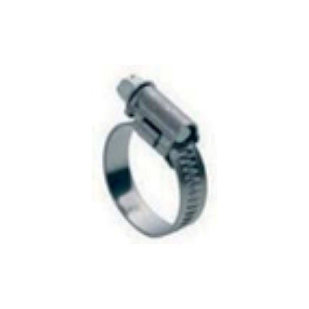 8-16mm 316 S/S Hose Clamp