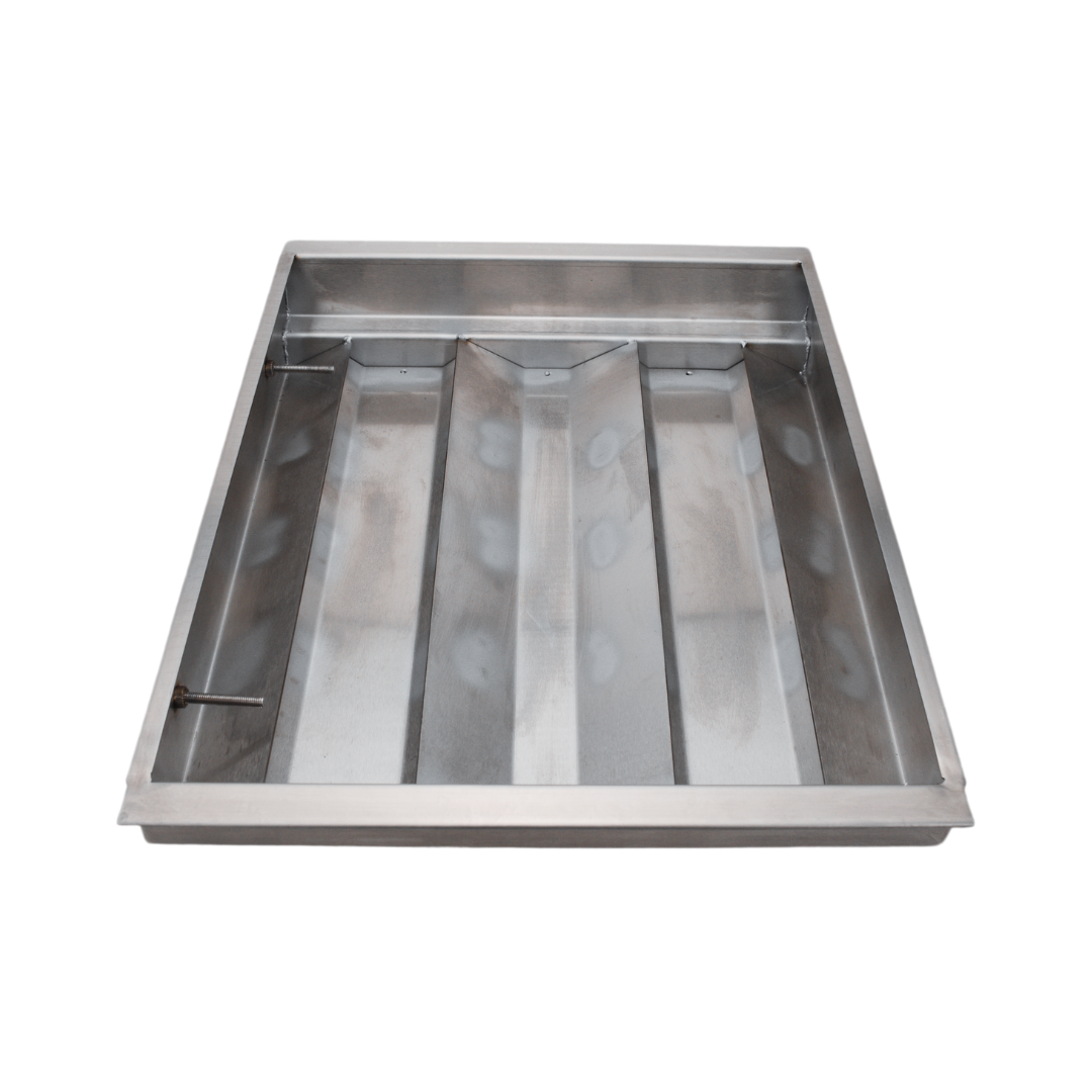 Tucker R Class Charcoal Tray