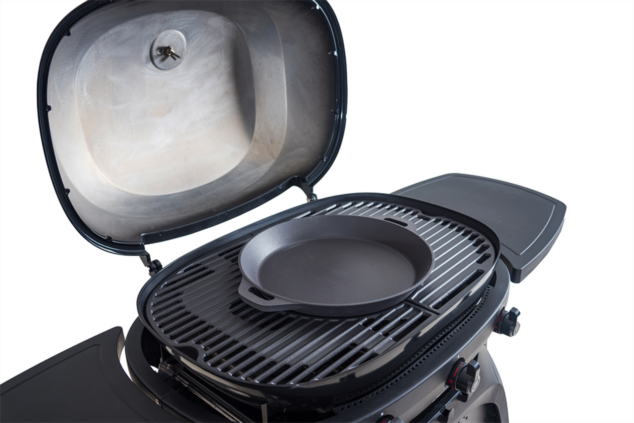Masport Interchangeable Cooking System for X-Grill
