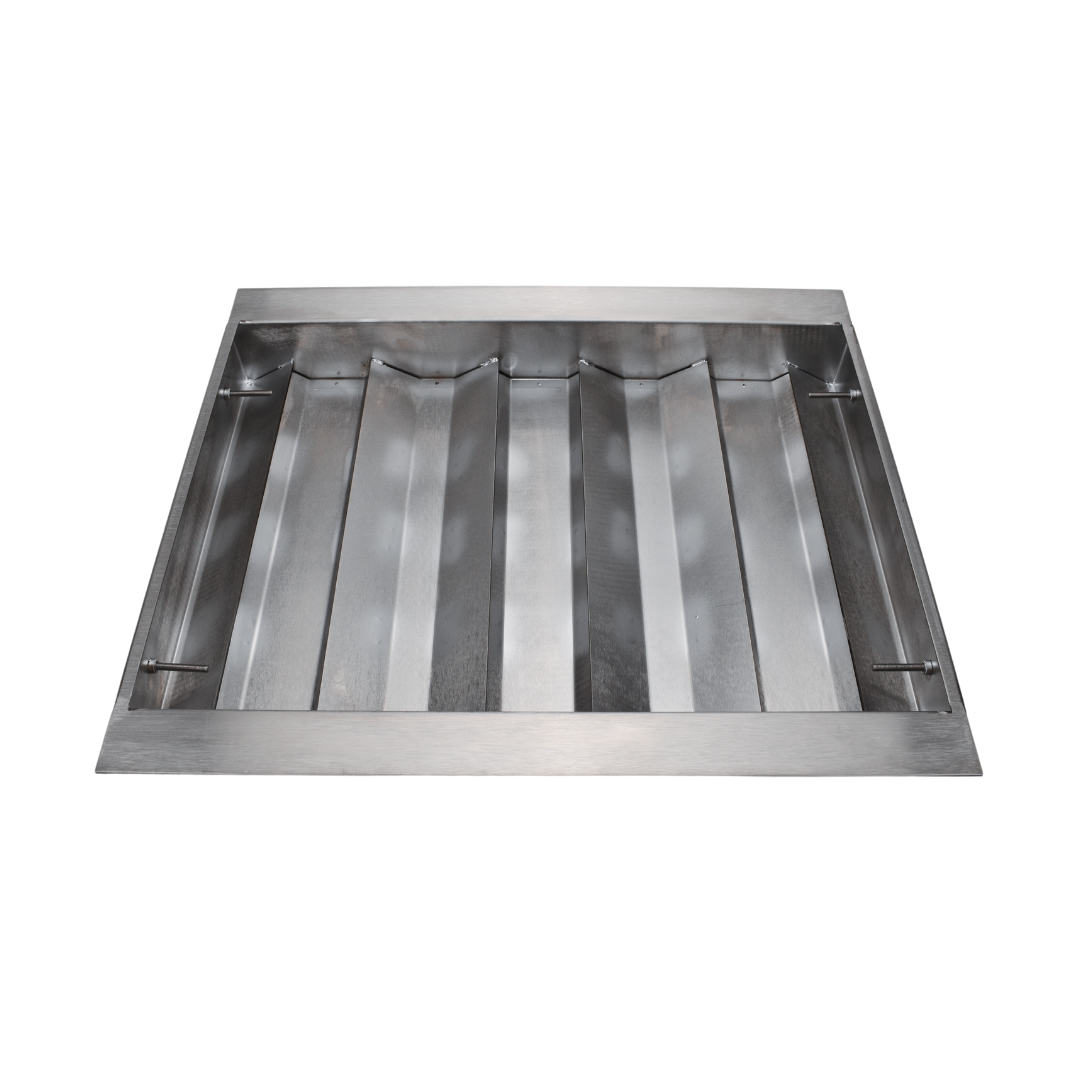 Tucker R Class Charcoal Tray