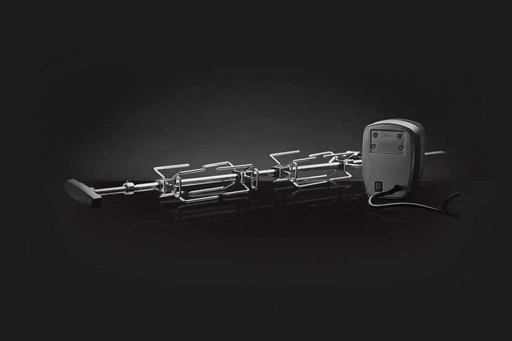 Napoleon 240v Commercial SS Rotisserie Kit - 485 models