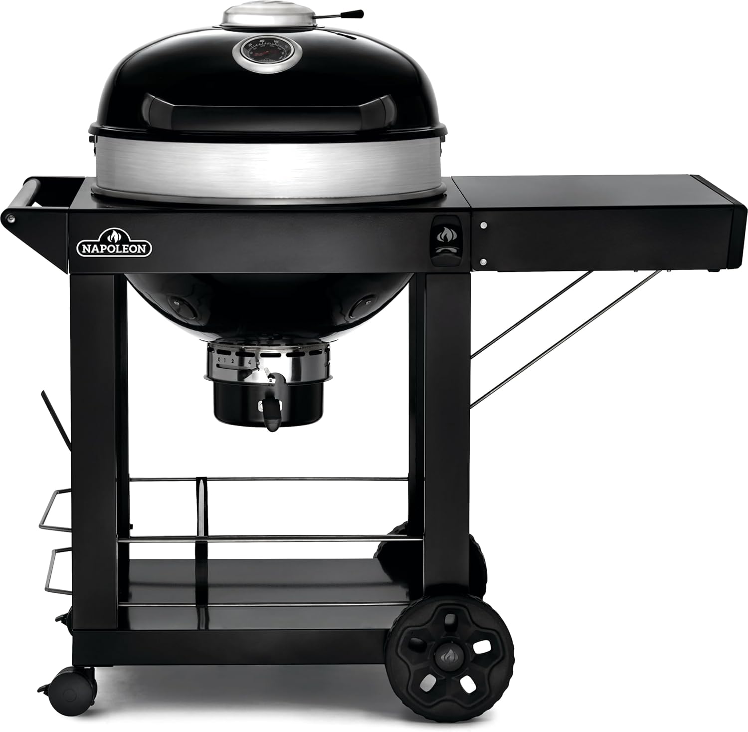 Napoleon Professional 22 Charcoal Cart