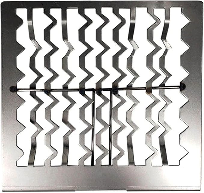 Masterbuilt Gravity Series Charcoal Grate (Gal Steel) - Suits ALL Gravity Series