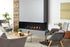 Regency 60 Inch City Series: San Francisco Bay Gas Fireplace