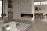 Regency 60 Inch City Series: San Francisco Bay Gas Fireplace
