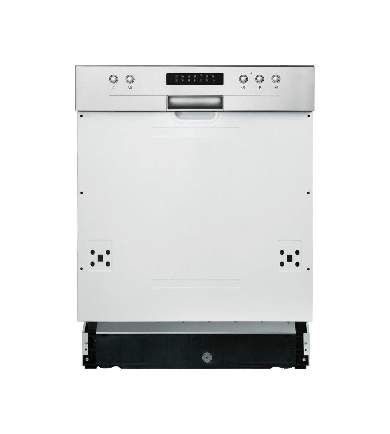 Buy Artusi Semi-Integrated Dishwasher Tucker Barbecues