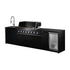 Aspire 6 Burner BBQ Outdoor Modular Kitchen