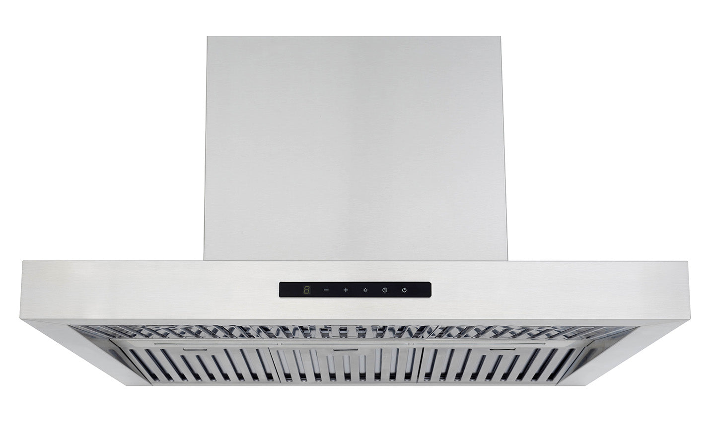 Crossray BBQ Rangehood 90cm