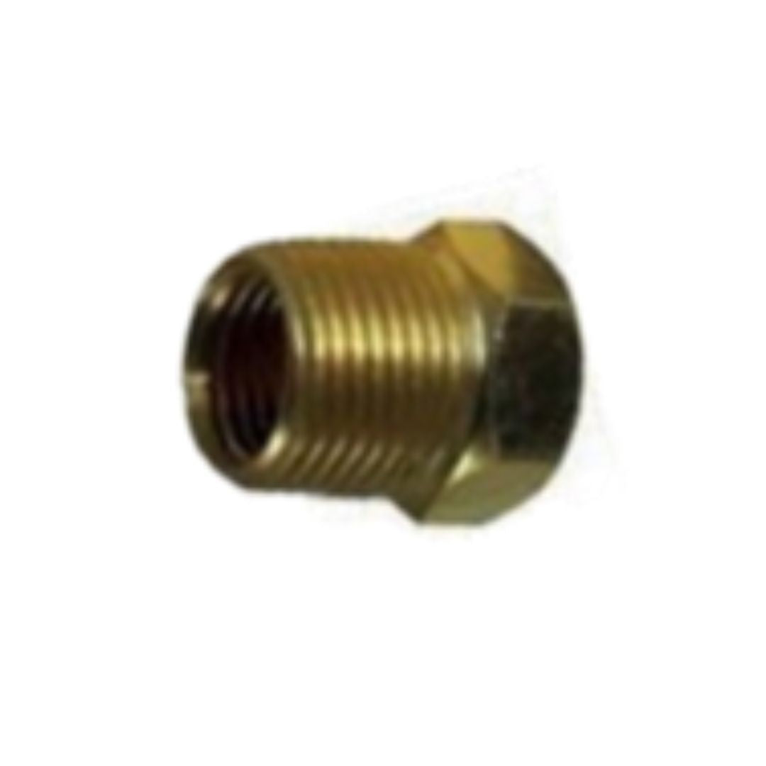 1/4 BSP Male x 1/8 BSP Female Reducing Bush