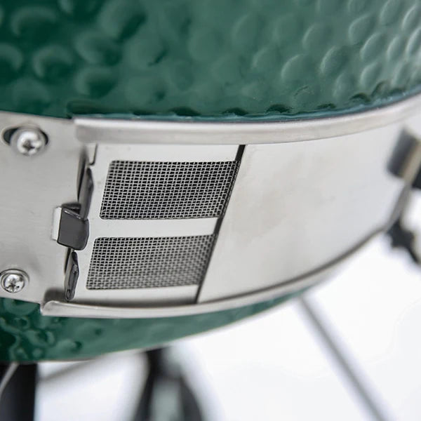 Big Green Egg 2XL Built-In Package