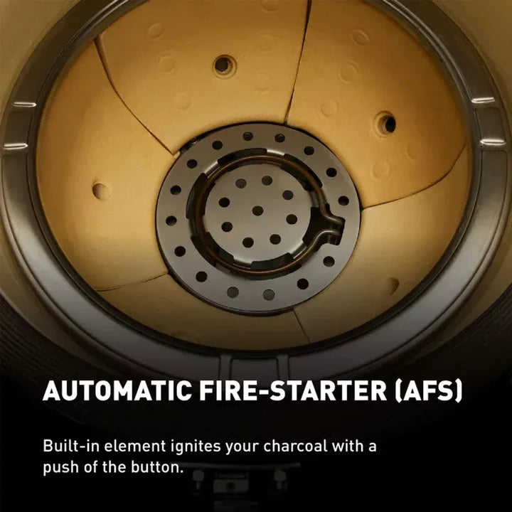 Kamado Joe Big Joe Konnected Bundle Deal