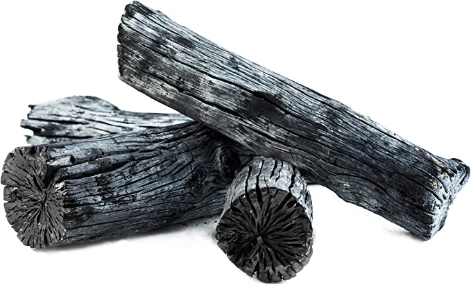 Charcoal HQ - Binchotan - White charcoal 3kg