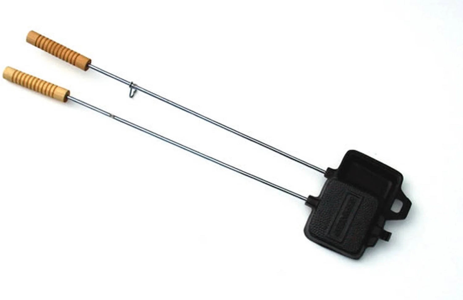 Camp Chef Single Square Cooking Iron