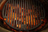 Kamado Joe Cast Iron Cooking Grate for Joe Jr. ®