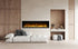 Real Flame Ignite Evolve Electric Fireplace