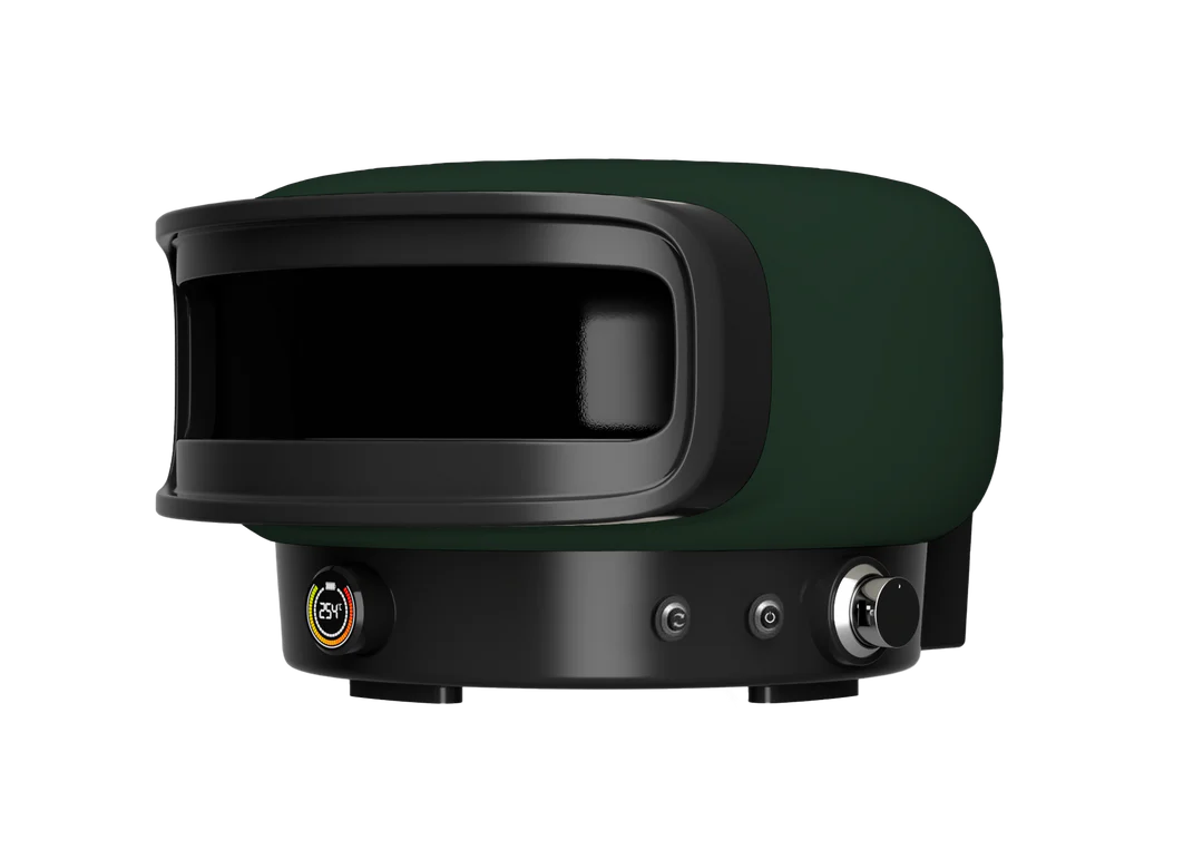 Everdure KILN P Series Portable Pizza Oven - Woodlands Green