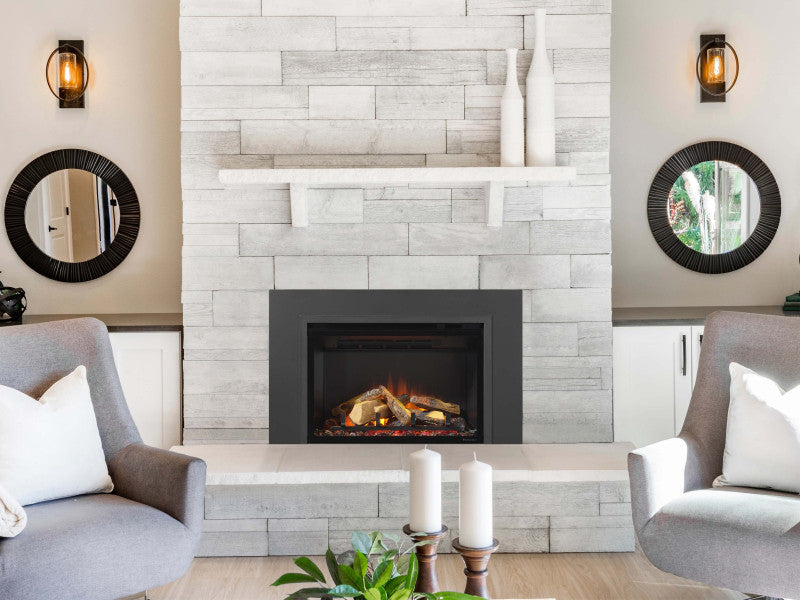 Regency Ei25 Inbuilt Electric Fireplace