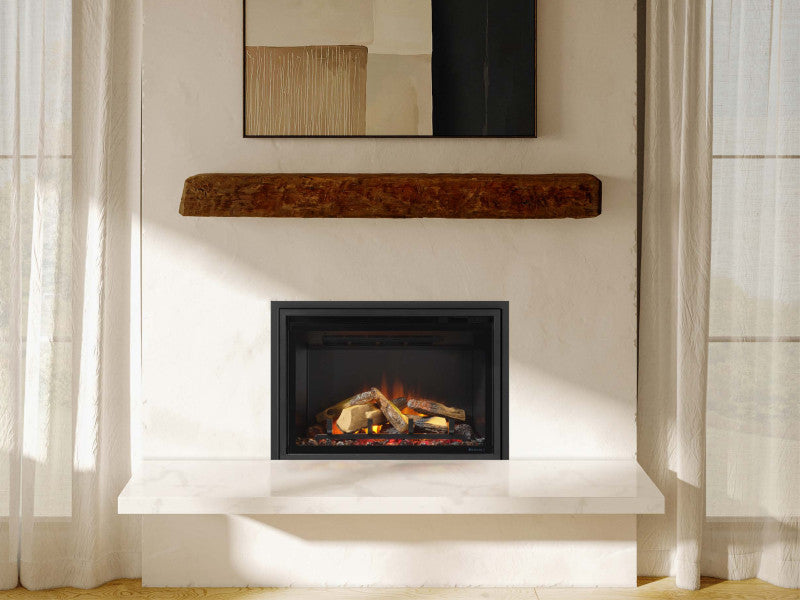 Regency Ei25 Inbuilt Electric Fireplace