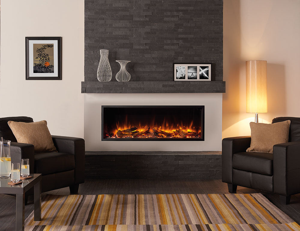 Regency eReflex 135R Single Sided Fireplace