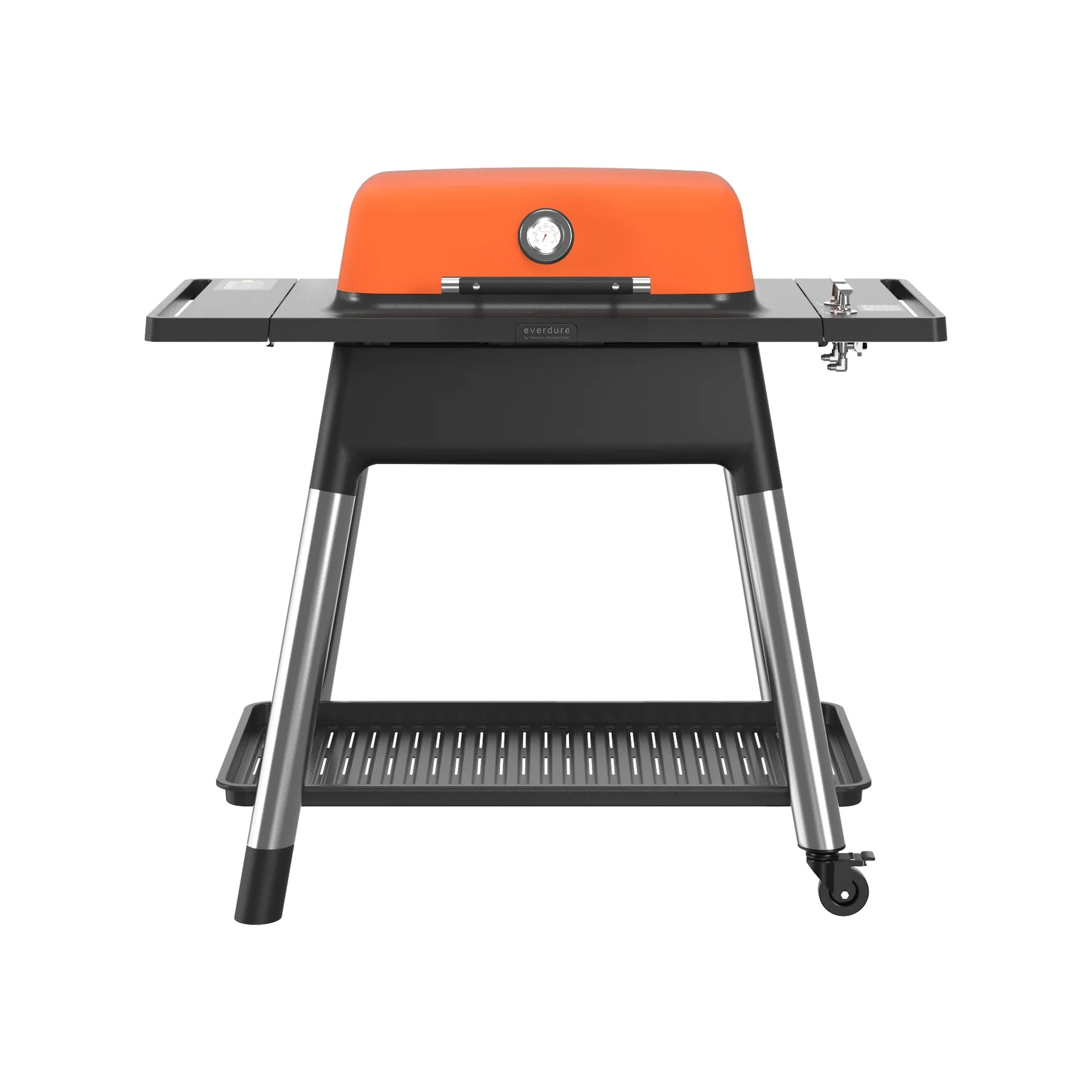 Everdure FORCE 2B Gas BBQ - Orange