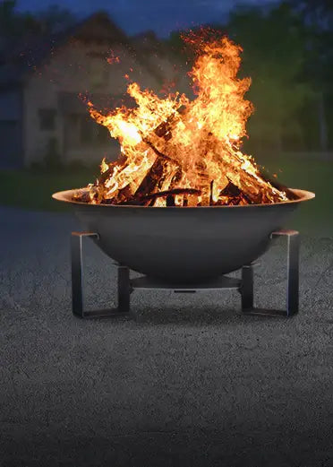 Firepits