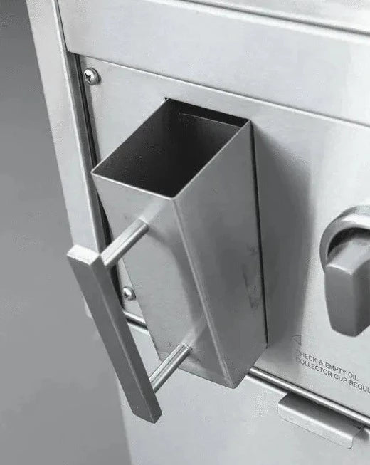 Friar Tuck replacement collection cup