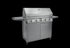 Tucker 5 Burner GT BBQ - Tucker Barbecues