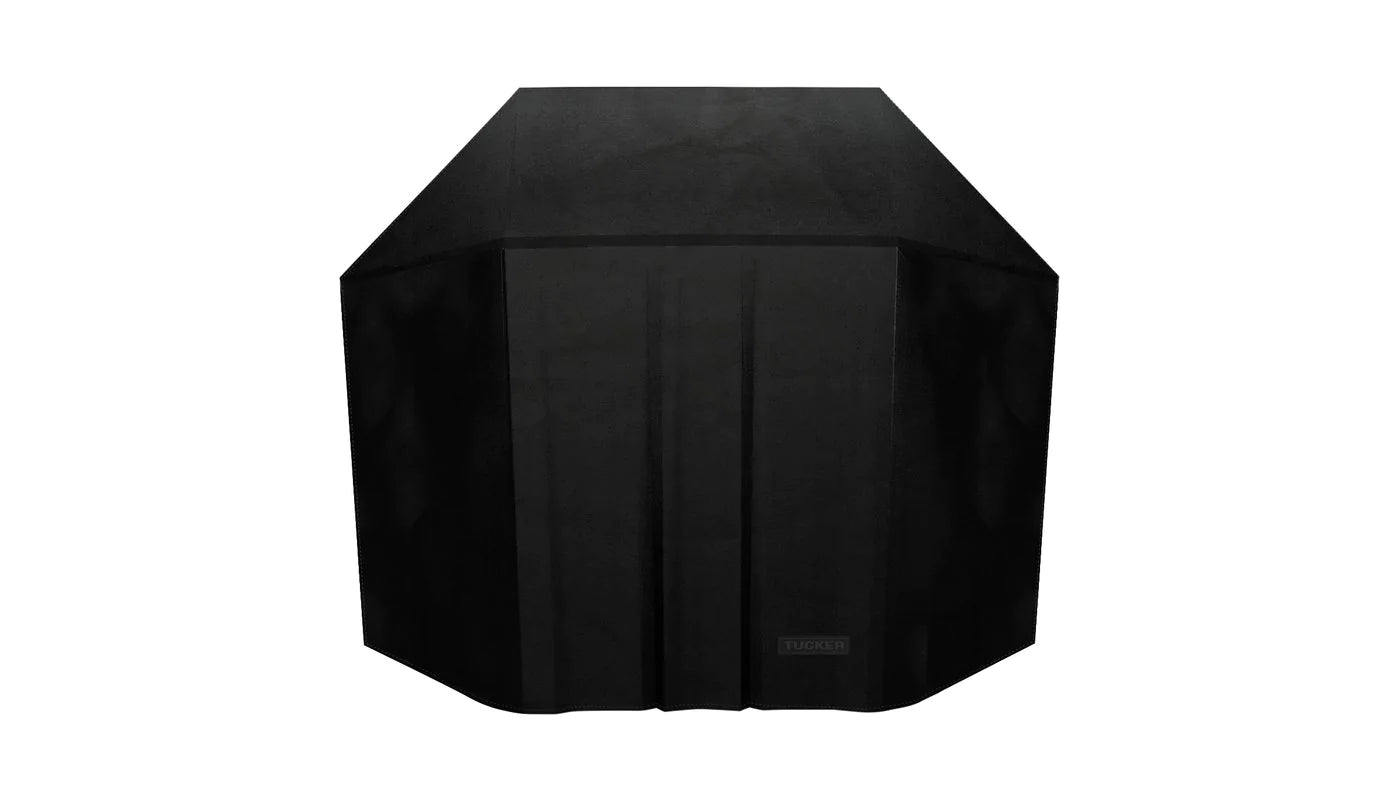 Tucker Heavy Duty Cover