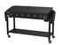 Gasmate Caterer 6 Burner Flat Top BBQ