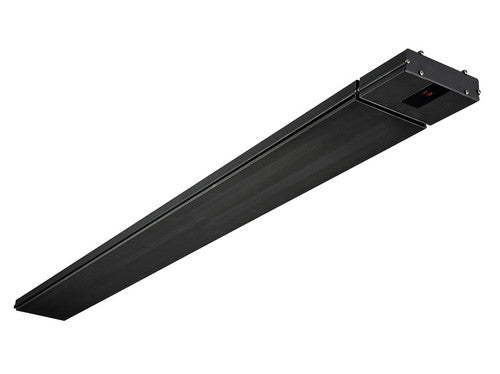 Heatstrip Classic THH2400A Outdoor Electric Heater - Tucker Barbecues