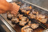 Tucker Horizon Marine Grade BBQ Built In with Slimline Hood - Tucker Barbecues