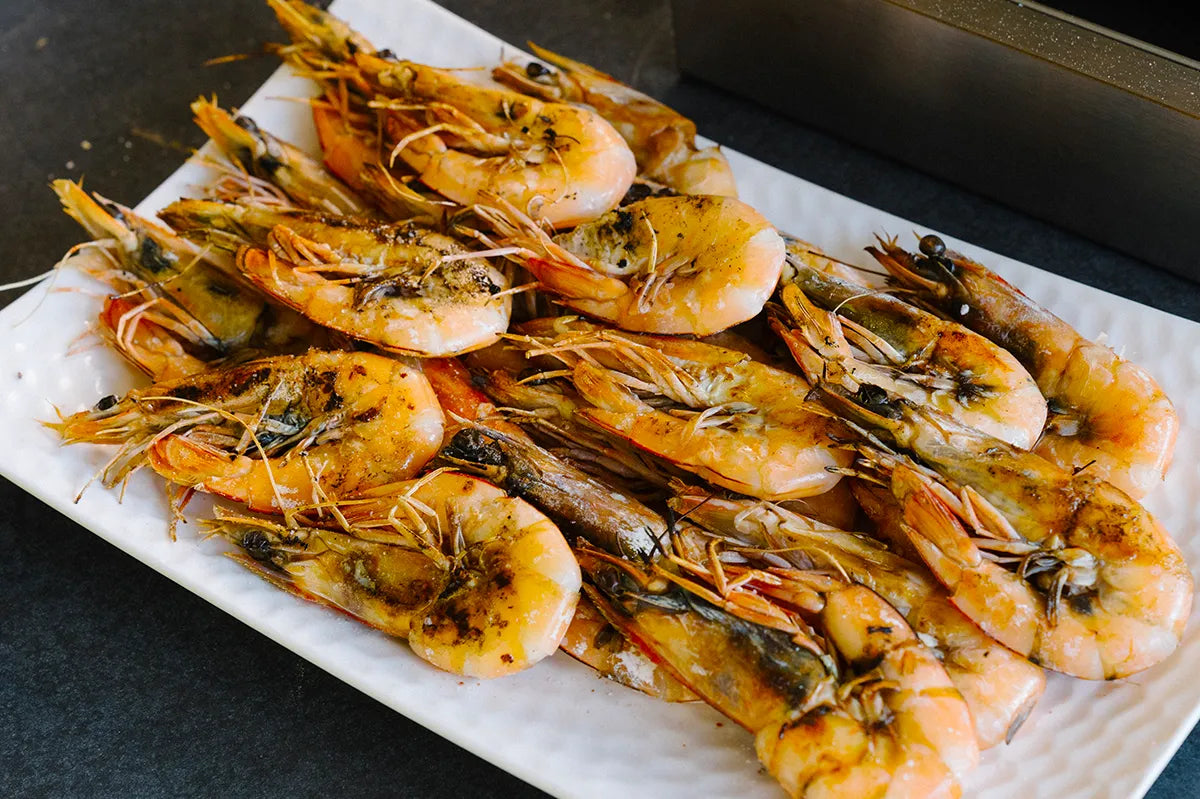 Tucker Horizon Marine Grade Built In BBQ with Flat Lid - Tucker Barbecues