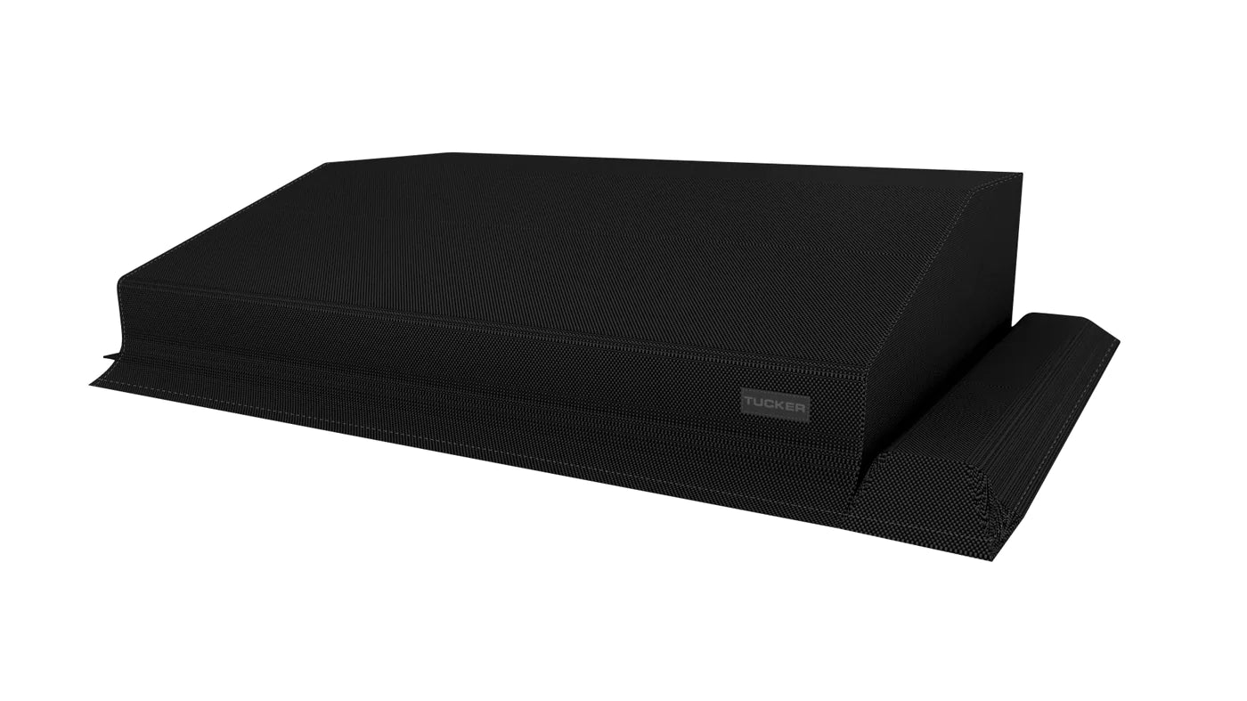 Tucker Heavy Duty Cover
