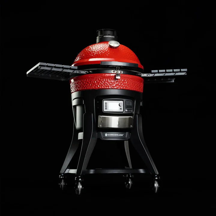 Kamado Joe Big Joe Konnected Bundle Deal