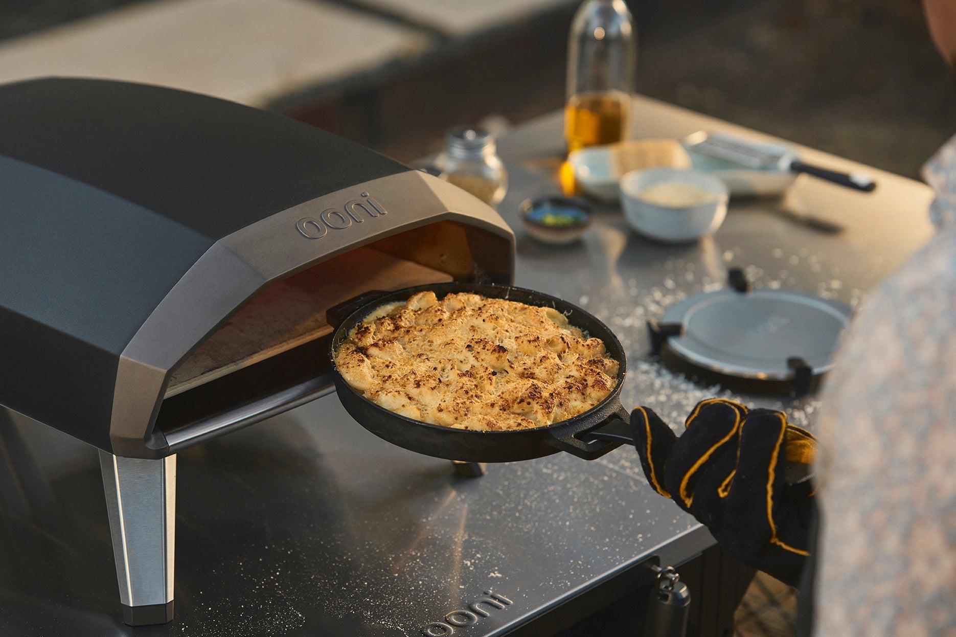 Ooni Koda 2 Starter Pack Bundle