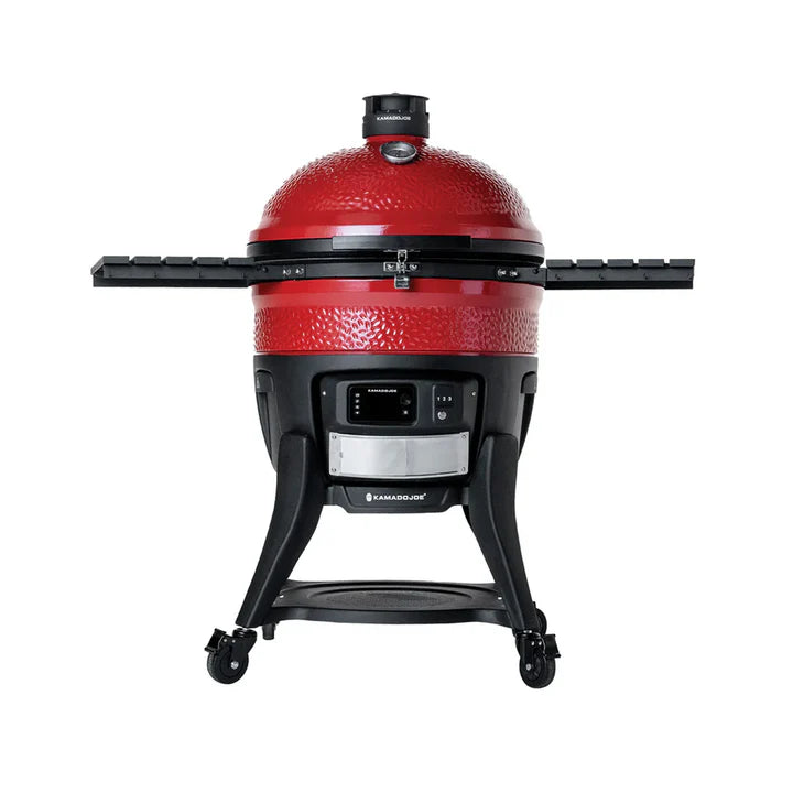 Kamado Joe Big Joe Konnected Bundle Deal