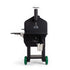 Clearance Sale - GMG Prime Plus WiFi Pellet Grill Stainless Steel Edition