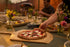 Ooni Koda 2 Max Gas Pizza Oven Starter Bundle