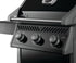 Napoleon Rogue 425 Black 3 Burner BBQ