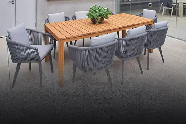 Outdoor Furniture Collection