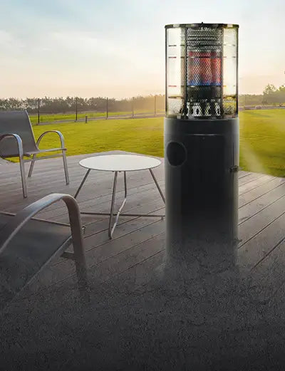 Outdoor Heaters