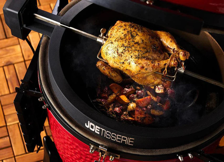 Kamado JOEtisserie®