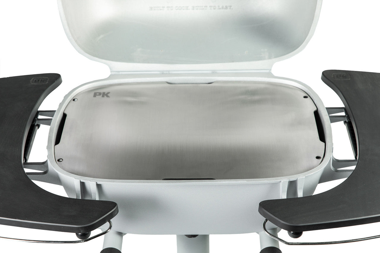PK Grills PK360 Solid Griddle Plate