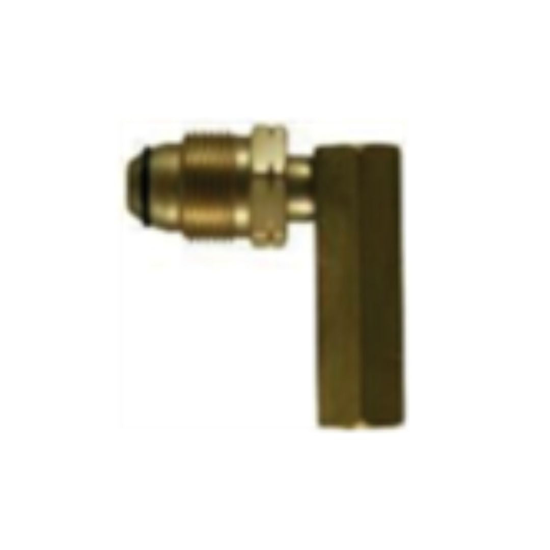 POL Male x Primus Female 90 Deg Elbow