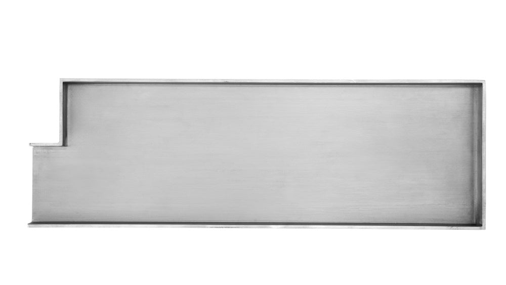 Plate for Horizon BBQ